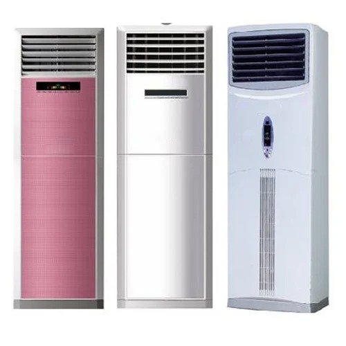 Event air conditioning units